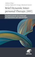 Brief dynamic interpersonal gebraucht kaufen  Wird an jeden Ort in Deutschland