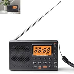 Gomety tragbares radio gebraucht kaufen  Wird an jeden Ort in Deutschland