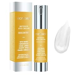 Retinol eye cream for sale  Delivered anywhere in USA 
