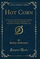 Hot corn life d'occasion  Livré partout en France
