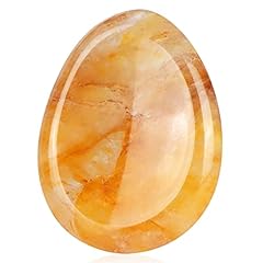 Hxswkk 1.7inches citrine for sale  Delivered anywhere in UK