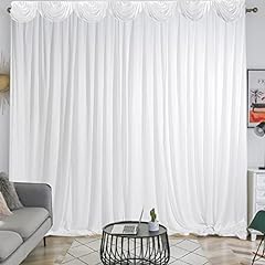 Trintion backdrop curtain for sale  Delivered anywhere in UK