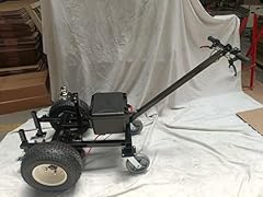 Hvozwi electric trailer for sale  Delivered anywhere in USA 