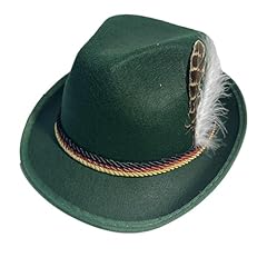 Generico cappello oktoberfest usato  Spedito ovunque in Italia 