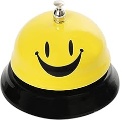 Ykkj table bell for sale  Delivered anywhere in UK