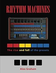Rhythm machines rise for sale  Delivered anywhere in UK