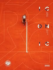 Roland garros iconic d'occasion  Livré partout en France