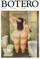 Fernando botero bath for sale  Delivered anywhere in USA 