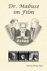 Mabuse im film gebraucht kaufen  Wird an jeden Ort in Deutschland