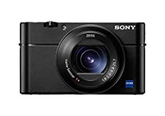 Sony rx100 fotocamera usato  Spedito ovunque in Italia 