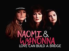 Naomi wynonna love for sale  Delivered anywhere in UK