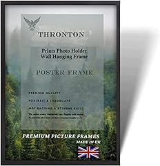 Throntons large poster for sale  Delivered anywhere in UK