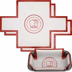 2pcs reusable loaf for sale  Delivered anywhere in USA 