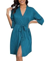 Ekouaer robes women for sale  Delivered anywhere in USA 
