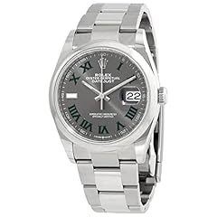 Rolex datejust automatic for sale  Delivered anywhere in USA 
