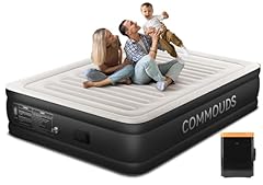 Commouds queen air for sale  Delivered anywhere in USA 