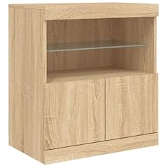 Vidaxl modern sideboard for sale  Delivered anywhere in UK