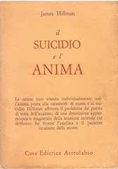 Suicidio l anima usato  Spedito ovunque in Italia 