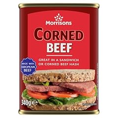 Morrisons corned beef for sale  Delivered anywhere in UK