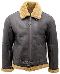 Men brown raf for sale  Delivered anywhere in UK