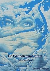 Panoptique bleu d'occasion  Livré partout en France