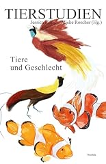 Tiere geschlecht tierstudien gebraucht kaufen  Wird an jeden Ort in Deutschland