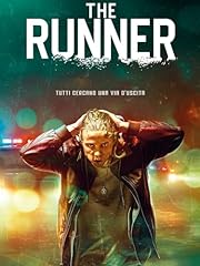 The runner usato  Spedito ovunque in Italia 