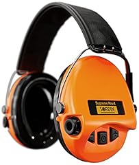 Sordin pro casque d'occasion  Livré partout en France