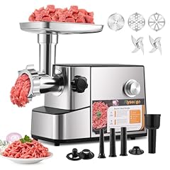 Flyseago meat grinder for sale  Delivered anywhere in USA 