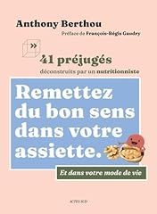 Remettez bon sens d'occasion  Livré partout en France