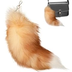 Voarge fuchsschwanz anhänger gebraucht kaufen  Wird an jeden Ort in Deutschland