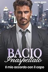 Bacio inaspettato mio usato  Spedito ovunque in Italia 