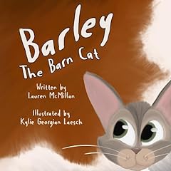 Barley barn cat for sale  Delivered anywhere in USA 