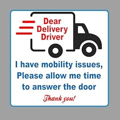 Dear driver mobility for sale  Delivered anywhere in UK