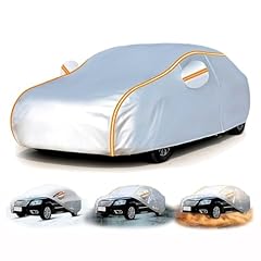 Car cover waterproof for sale  Delivered anywhere in UK