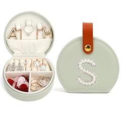 Mini travel jewelry for sale  Delivered anywhere in USA 