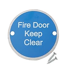 Fire door guru for sale  Delivered anywhere in UK
