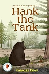 Hank tank animal for sale  Delivered anywhere in USA 
