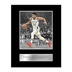 Iconic pics giannis for sale  Delivered anywhere in USA 