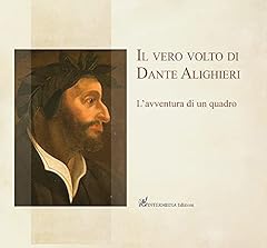 Vero volto dante usato  Spedito ovunque in Italia 