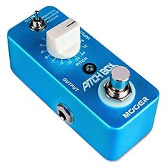Mooer drop pitch for sale  Delivered anywhere in USA 
