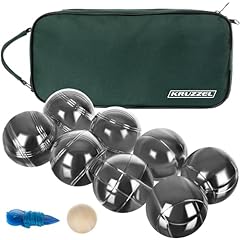 Set bocce con usato  Spedito ovunque in Italia 