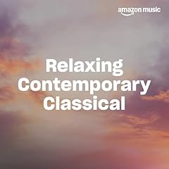 Relaxing contemporary classica for sale  Delivered anywhere in UK