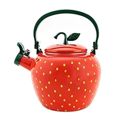 Whistling tea kettle for sale  Delivered anywhere in USA 