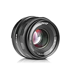 Meike 35mm f1.4 for sale  Delivered anywhere in USA 