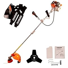Stroke petrol strimmer for sale  Delivered anywhere in UK