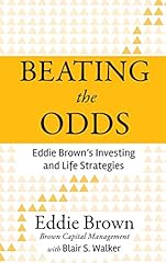 Beating odds eddie for sale  Delivered anywhere in USA 