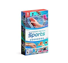 Nintendo switch sports for sale  Delivered anywhere in USA 