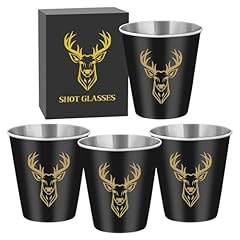 70ml stainless steel for sale  Delivered anywhere in UK