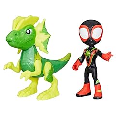 Hasbro marvel spidey usato  Spedito ovunque in Italia 